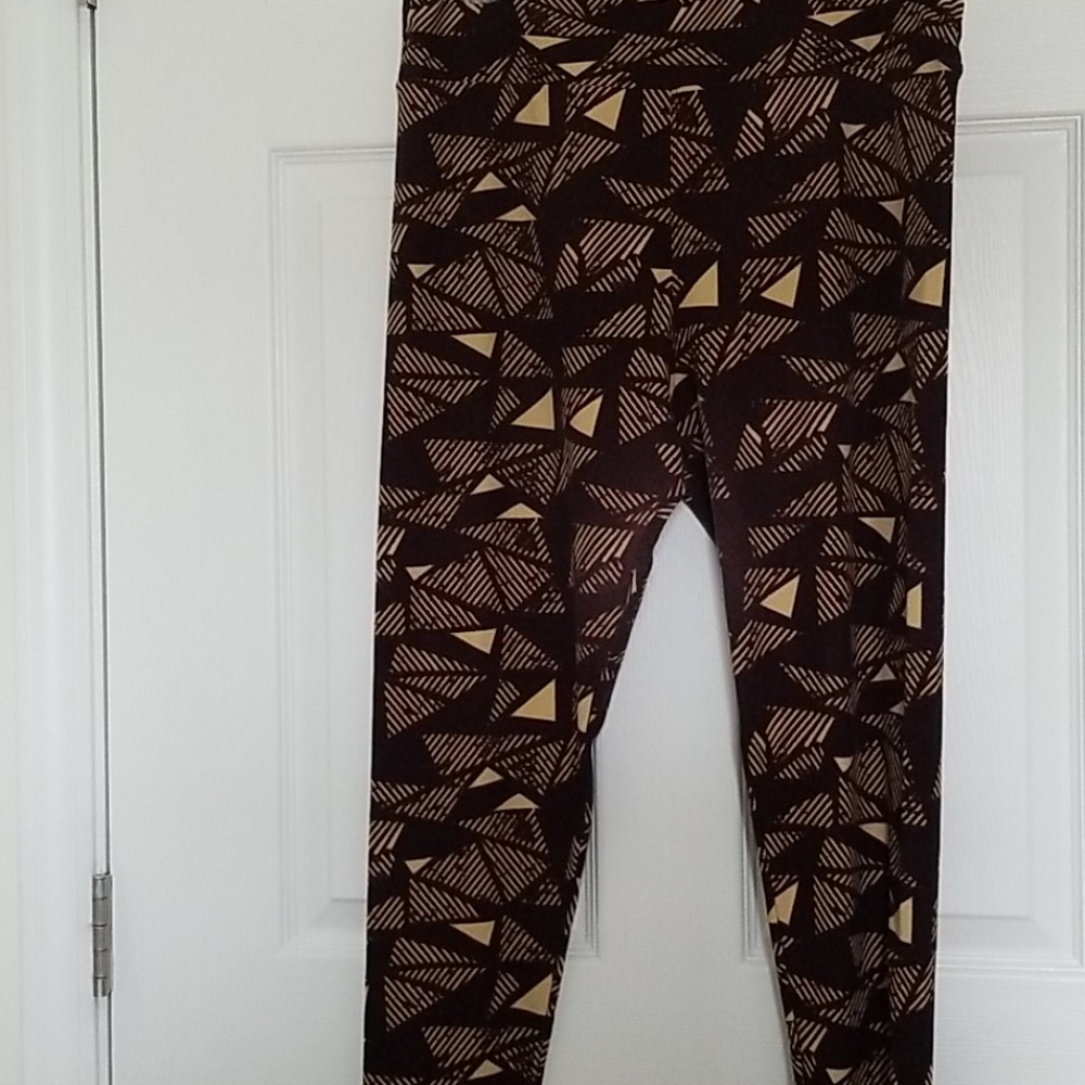 Lularoe leggings
